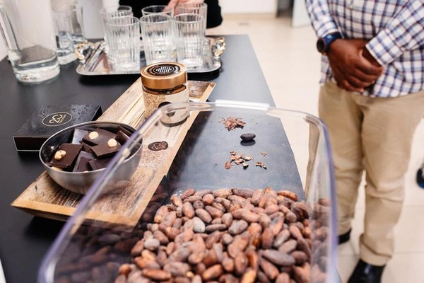 20 chocolate – cokolada ki vas bo navdusila ze ob prvem ugrizu