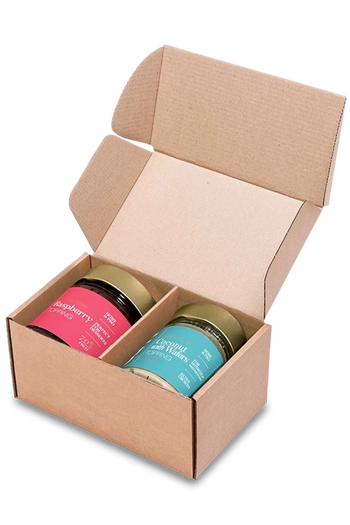 Darilni paket DUO preliv