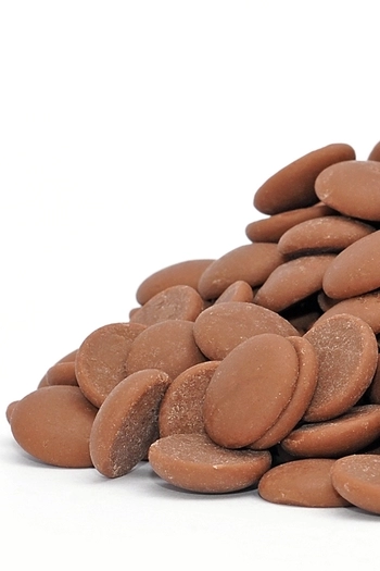 Mlečna čokolada za fontano, 500 g