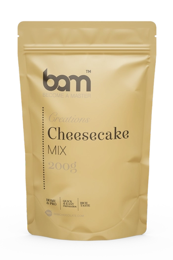 Mešanica za cheesecake, 200 g
