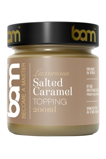 preliv slana karamela 200 g