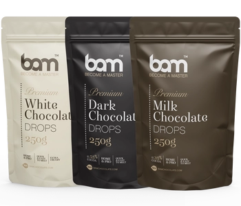 Mali BAMbastičen paket čokolad (3 x 250 g)