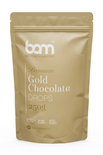 gold zlata cokolada 250 g