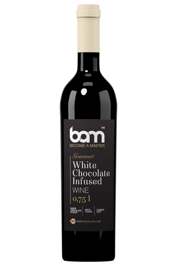 Belo čokoladno vino