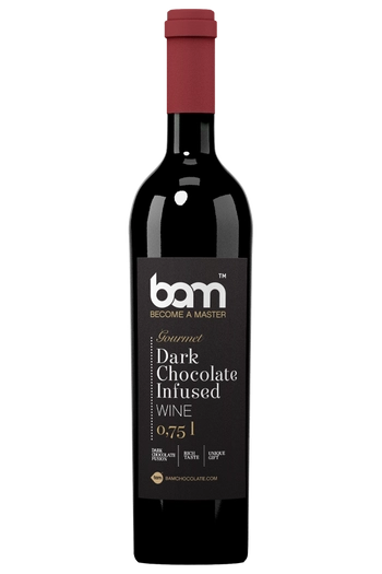Čokoladno vino