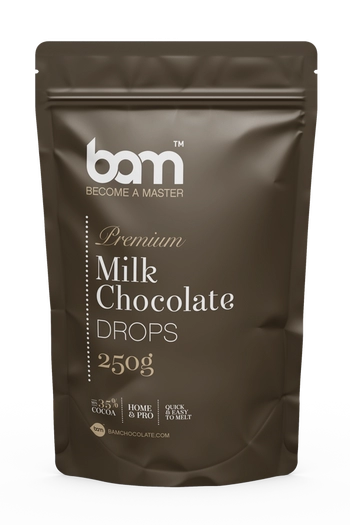 mlecna cokolada 250 g