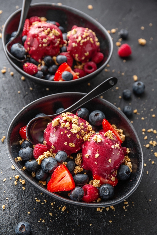malinov sorbet