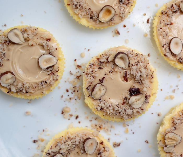 fit cheesecake tortice