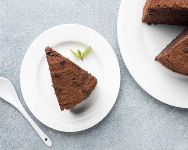 presna cokoladna torta za zacetnike