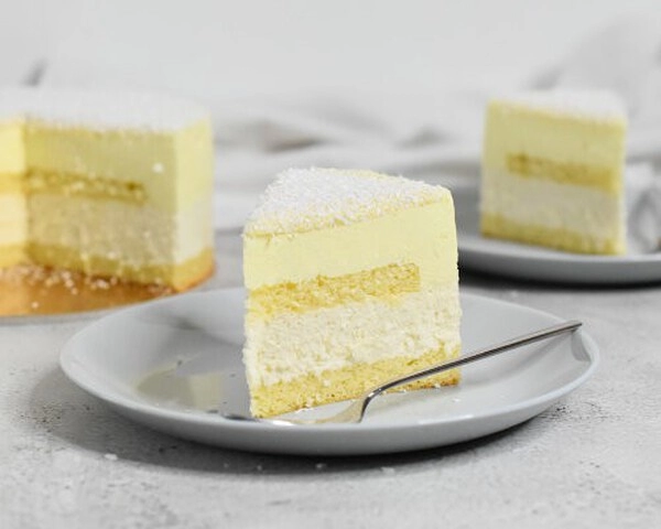 torta pina colada